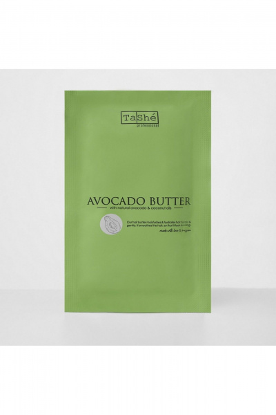 Шампунь, баттер TaShe Water balance Набор для увлажнения и питания кожи головы и волос - фото 3