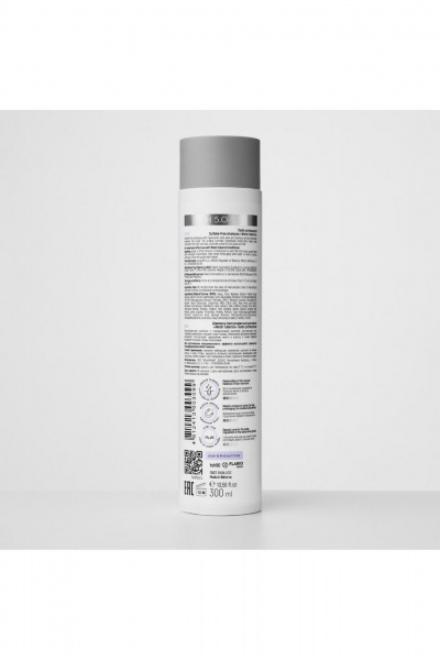 Шампунь, баттер TaShe Water balance Набор для увлажнения и питания кожи головы и волос - фото 2