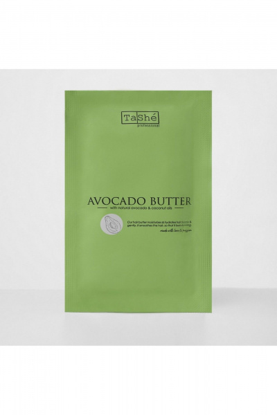 Шампунь, баттер TaShe Hydration & smoothing Набор для увлажнения и разглаживания волос - фото 3