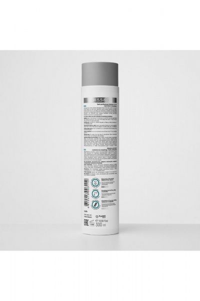 Шампунь, баттер TaShe Hydration & smoothing Набор для увлажнения и разглаживания волос - фото 2