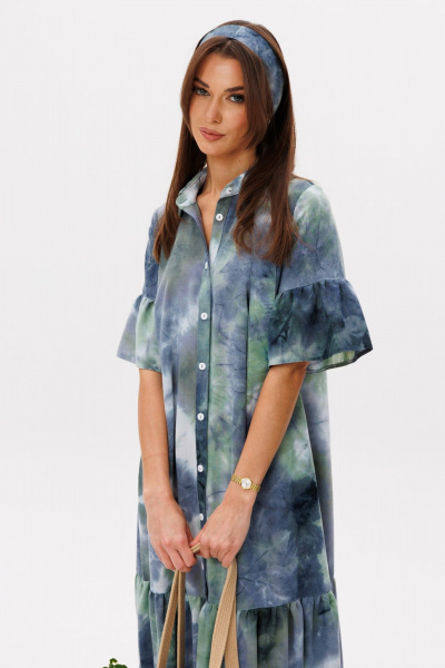 Платье Ларс Стиль 1108 - фото 7