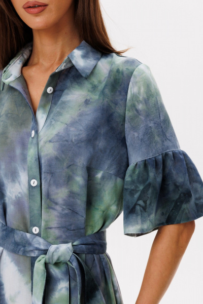 Платье Ларс Стиль 1108 - фото 5