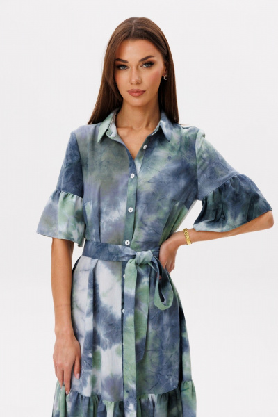 Платье Ларс Стиль 1108 - фото 4