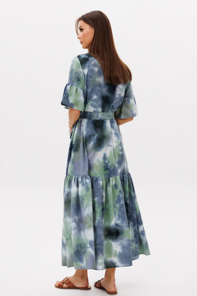 Платье Ларс Стиль 1108 - фото 3