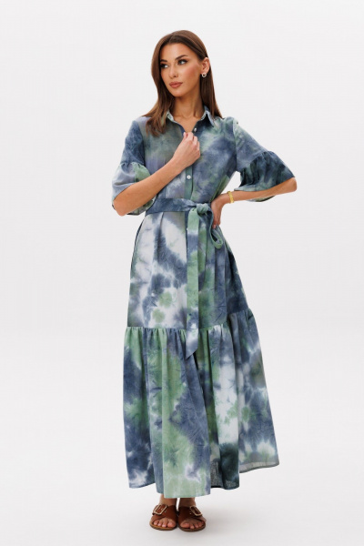 Платье Ларс Стиль 1108 - фото 2