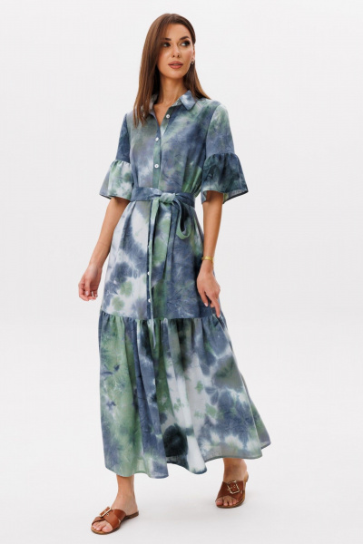 Платье Ларс Стиль 1108 - фото 1