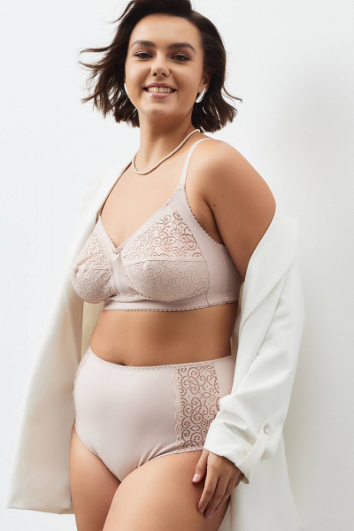 Бюстгальтер Леди Леда 445-353 - фото 4