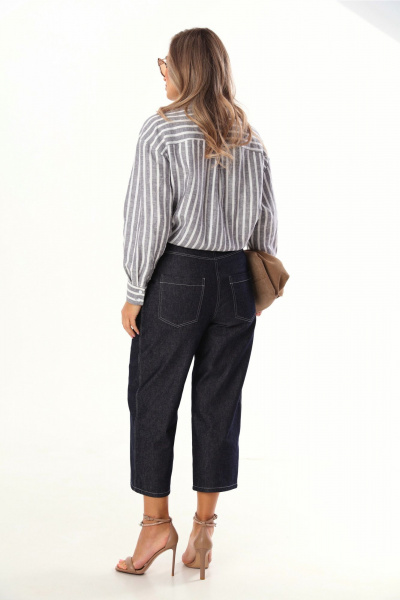 Брюки LM М139 - фото 2