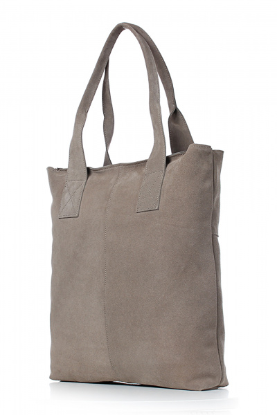 Сумка Galanteya 38924.25с907к45 серо-коричневый - фото 1