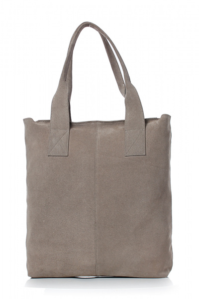 Сумка Galanteya 38924.25с907к45 серо-коричневый - фото 2