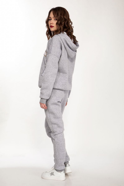 Брюки, худи ICCI С2006 - фото 5