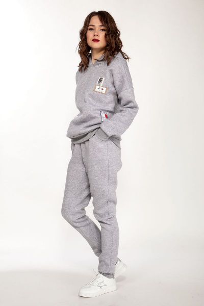 Брюки, худи ICCI С2006 - фото 3