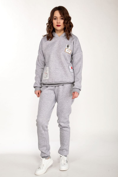 Брюки, худи ICCI С2006 - фото 2