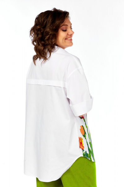 Рубашка Grace for you 033 - фото 7