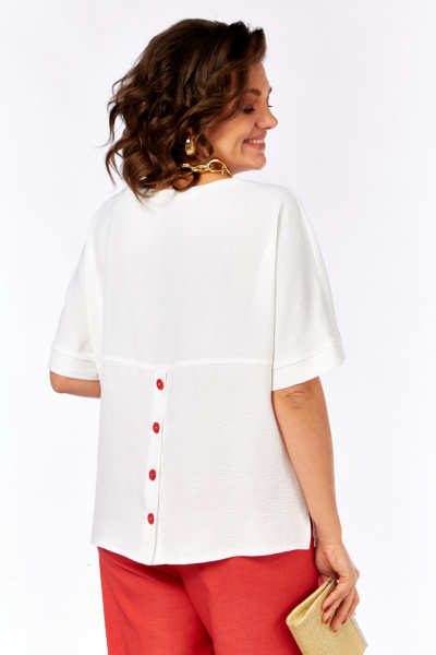 Блуза, брюки Grace for you 268 - фото 8