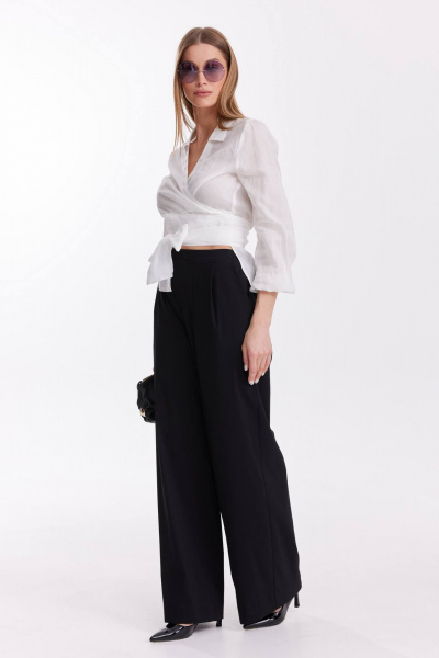 Брюки Elady 4610 черный - фото 1