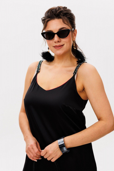 Комбинация Anelli 1588 рубин - фото 9