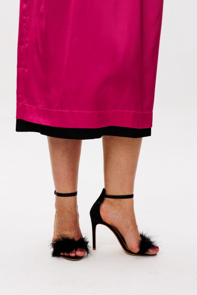 Комбинация Anelli 1588 рубин - фото 7