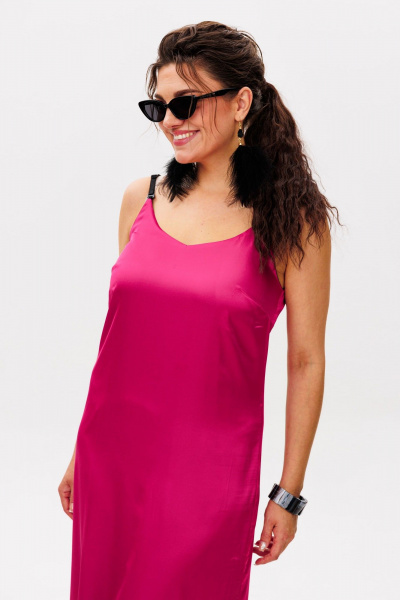 Комбинация Anelli 1588 рубин - фото 6