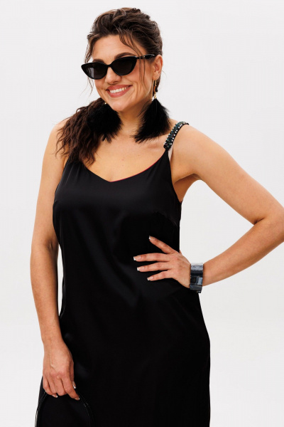 Комбинация Anelli 1588 рубин - фото 4