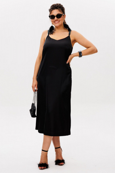 Комбинация Anelli 1588 рубин - фото 3