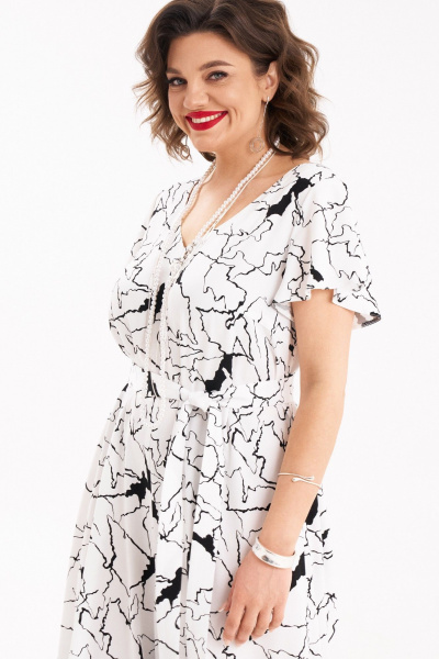 Комбинезон Almirastyle 433 - фото 6