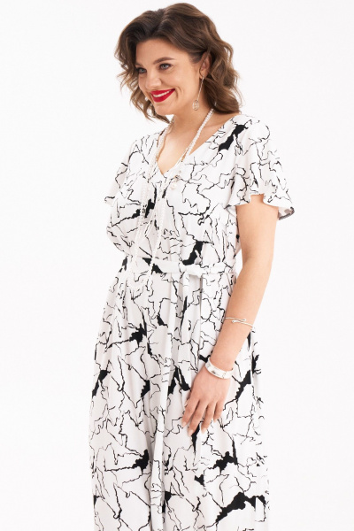 Комбинезон Almirastyle 433 - фото 5