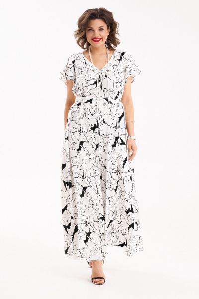 Комбинезон Almirastyle 433 - фото 1