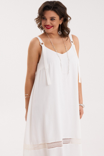 Блуза, сарафан Almirastyle 439 - фото 8