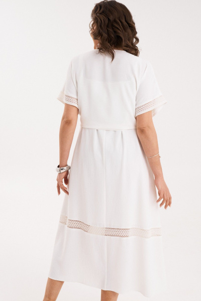 Блуза, сарафан Almirastyle 439 - фото 6