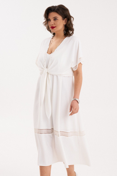 Блуза, сарафан Almirastyle 439 - фото 2