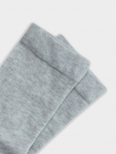 Носки Mark Formelle 061K-3089/25061K св.серый_меланж_рис.3089 - фото 11