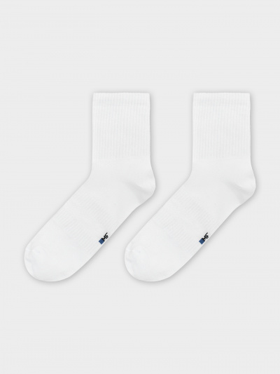 Носки Mark Formelle 106C-3101/25106C белый_рис.3101 - фото 18