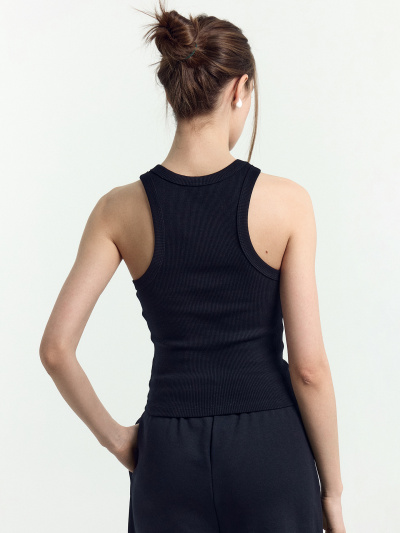 Топ Mark Formelle 112939/24-ОБР29976Ц-1 черный - фото 34