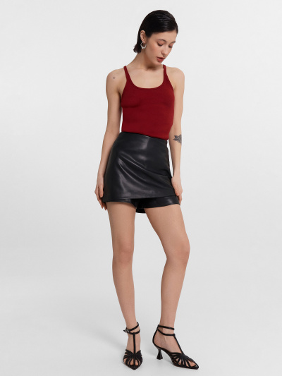 Топ Mark Formelle 112972/24-27600Ц-1 вино - фото 7