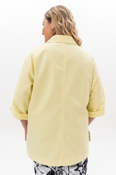 Жакет Algranda А3971-8-2 - фото 6