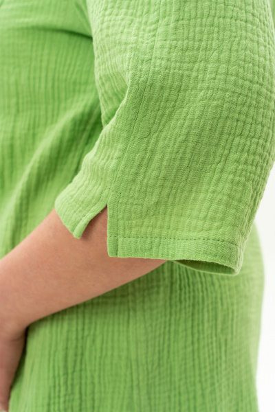 Брюки, рубашка Algranda А4061-2 - фото 7