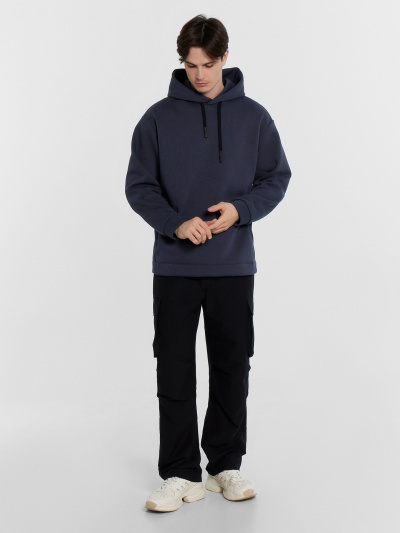Худи Mark Formelle 121861/24-4454Ц-7П темная_гроза - фото 85