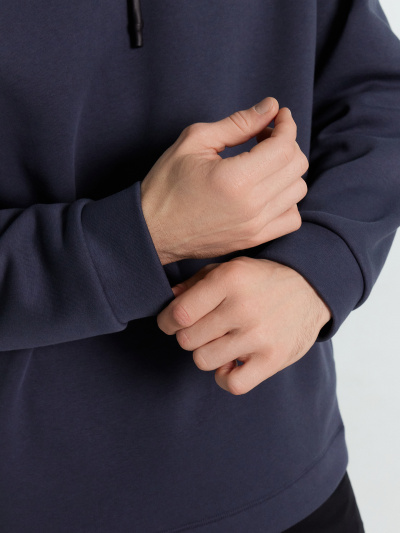 Худи Mark Formelle 121861/24-4454Ц-7П темная_гроза - фото 89