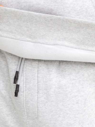 Худи Mark Formelle 121867/24-3675Ц-7П-2 серый_меланж_4306_А_494_D_вышивка - фото 100