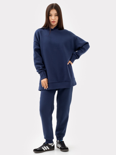 Худи Mark Formelle 122925/22/24790Ц-7П море - фото 106