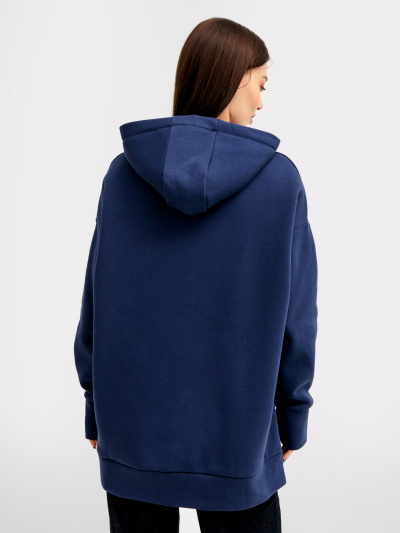 Худи Mark Formelle 122925/22/24790Ц-7П море - фото 108