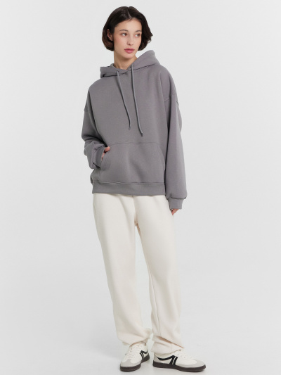 Худи Mark Formelle 122981/24-29423Ц-7П глина - фото 85