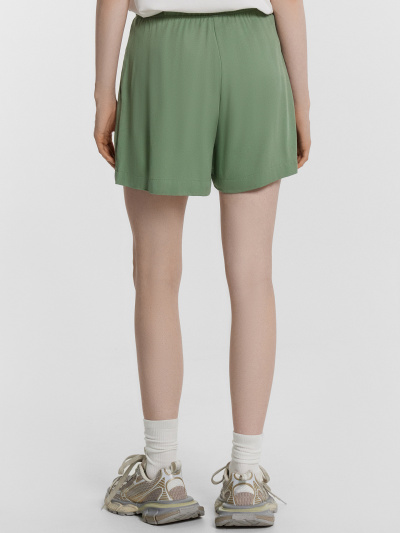 Шорты Mark Formelle 132341/25-37221Ц-9 водяная_лилия - фото 12