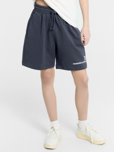 Шорты Mark Formelle 133349-1/24-28093П-7 графит_печать_1_сл_на_ЛВ_дет_пер - фото 79