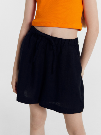 Шорты Mark Formelle 137745/24-28156Ц-9 черный - фото 108