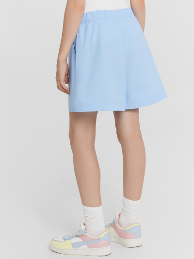 Шорты Mark Formelle 137759/24-33231П-9 небо - фото 32