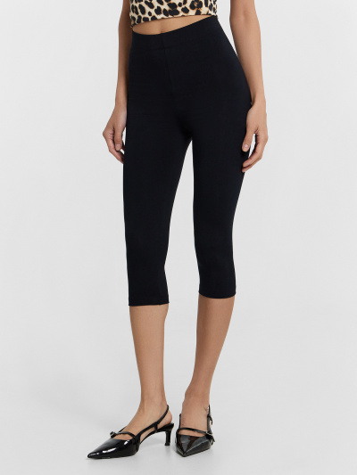 Бриджи Mark Formelle 162251/24-32680Ц-5 черный - фото 13