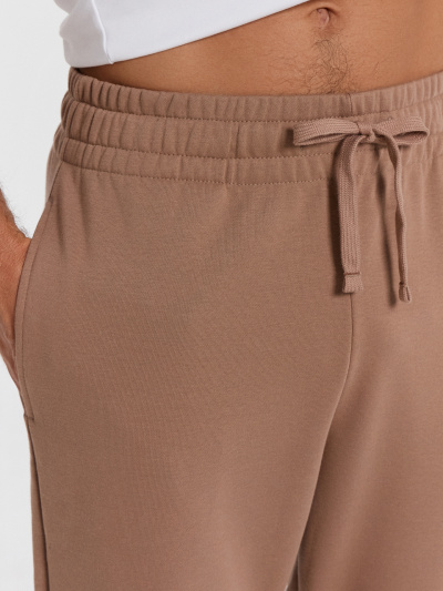 Брюки Mark Formelle 181222/22/2950Ц-7(3) карамель - фото 11