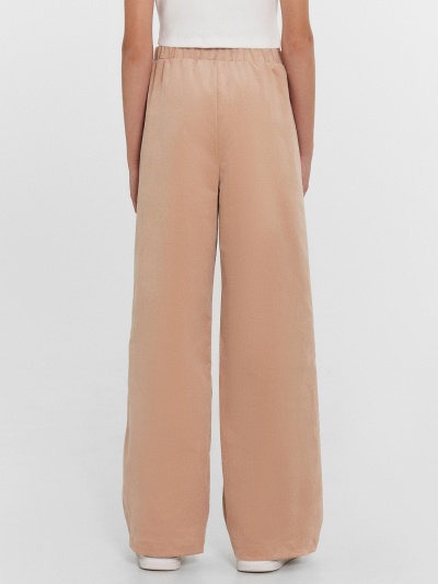 Брюки Mark Formelle 187812-1/24-30194Ц-9 темно_бежевый - фото 18